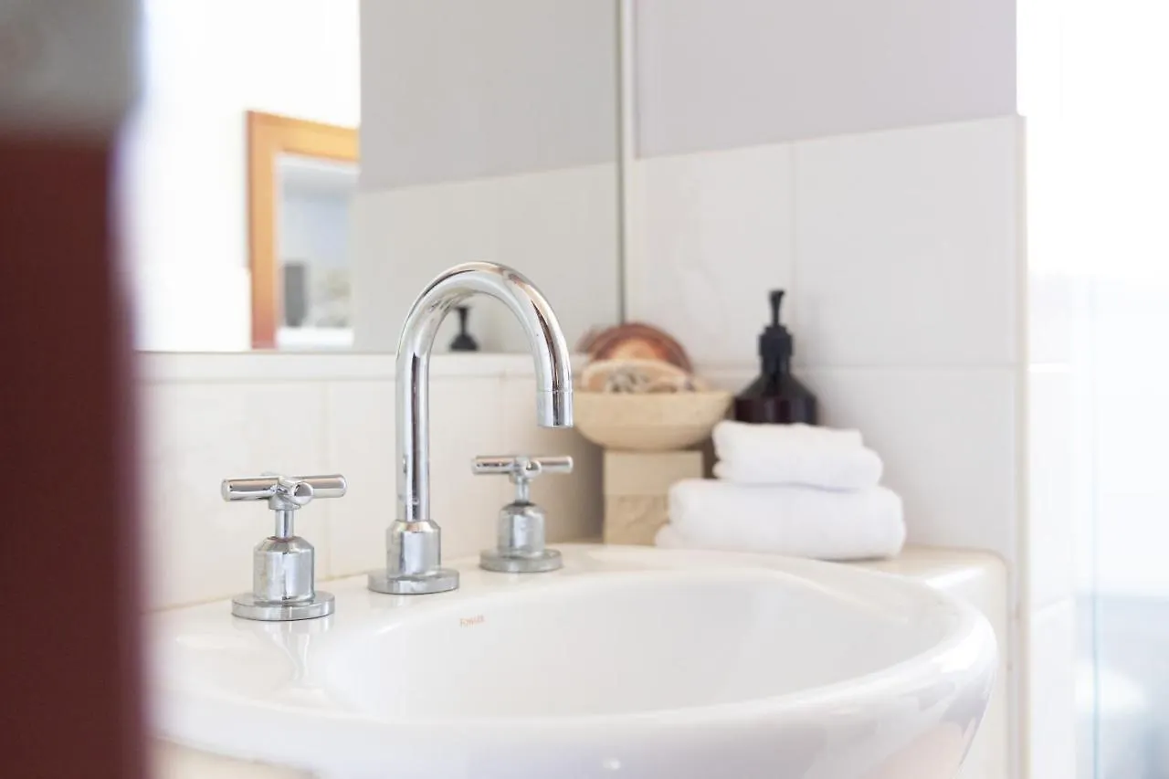 Holiday home Dreamtime Belongil - House Opposite The Beach Villa Byron Bay