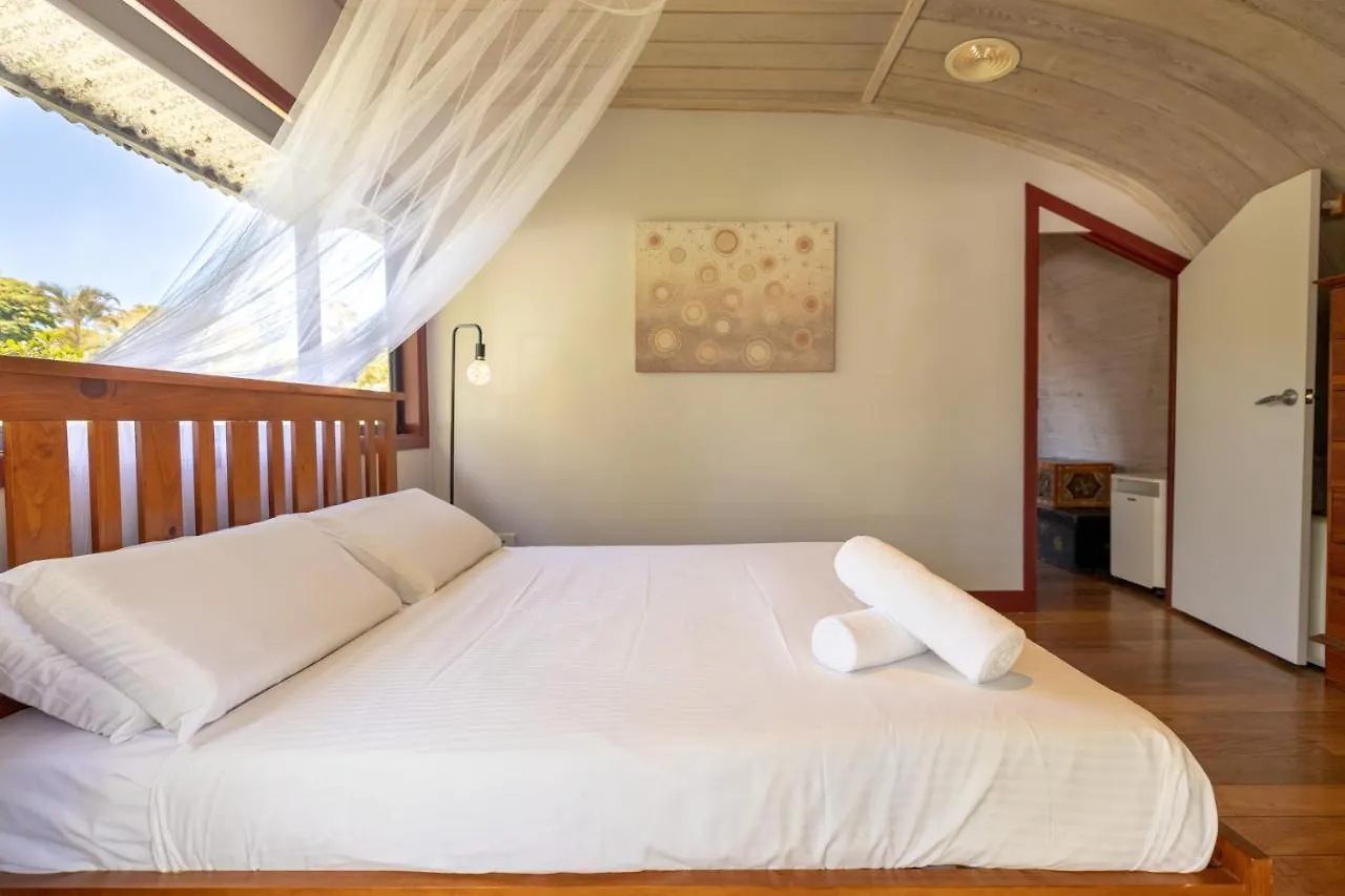 Dreamtime Belongil - House Opposite The Beach Villa Byron Bay Holiday home