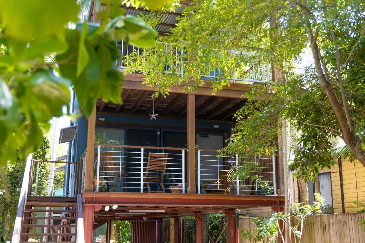 Dreamtime Belongil - House Opposite The Beach Villa Byron Bay