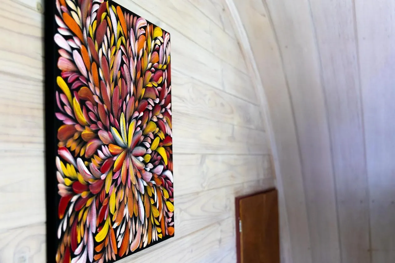 Dreamtime Belongil - House Opposite The Beach Villa Byron Bay Holiday home